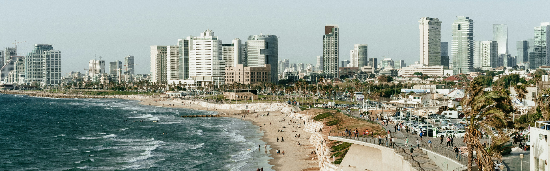 Tel-Aviv