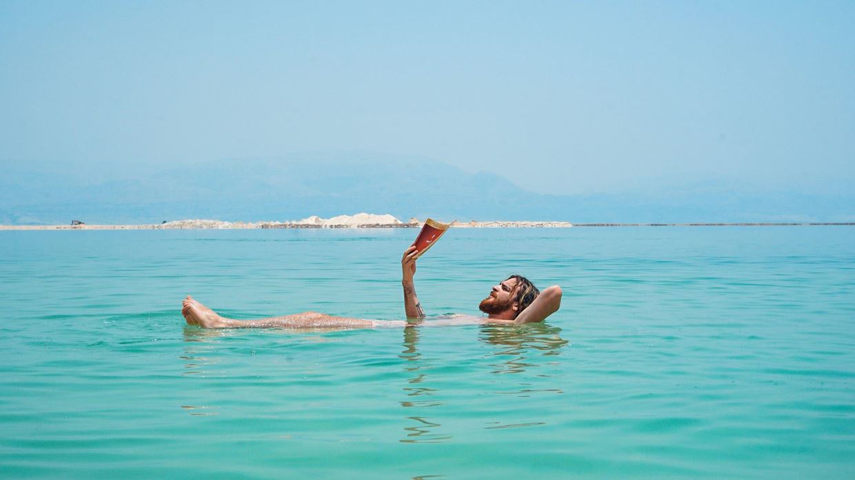 Dead Sea