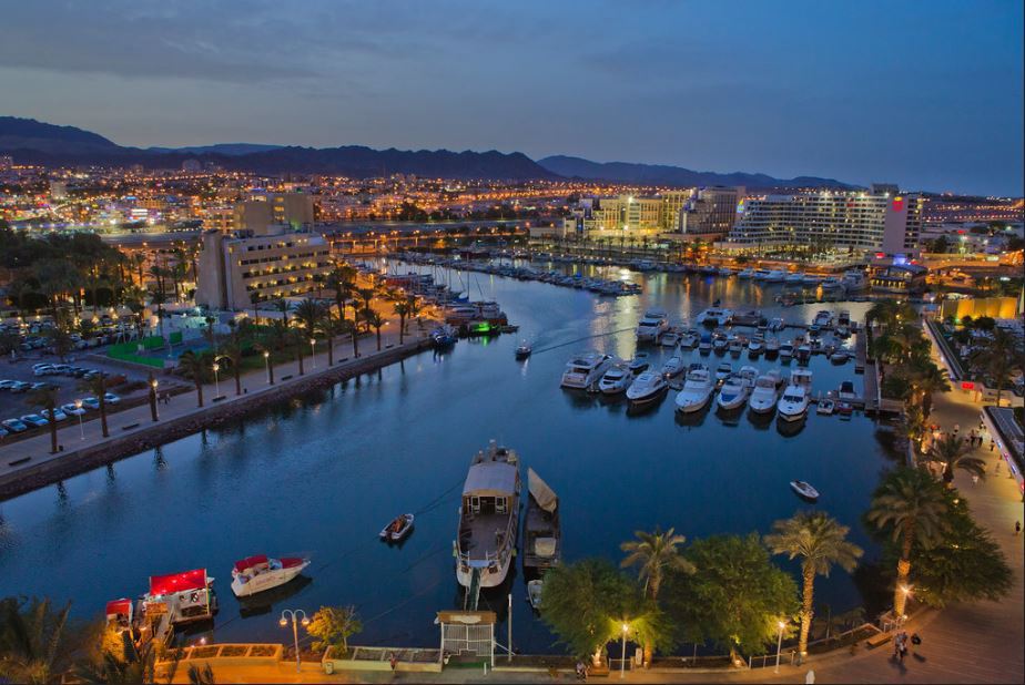 Eilat