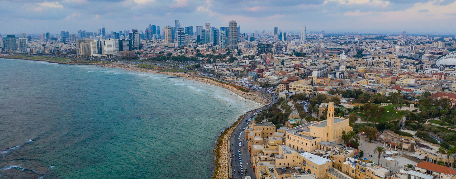 Tel-Aviv