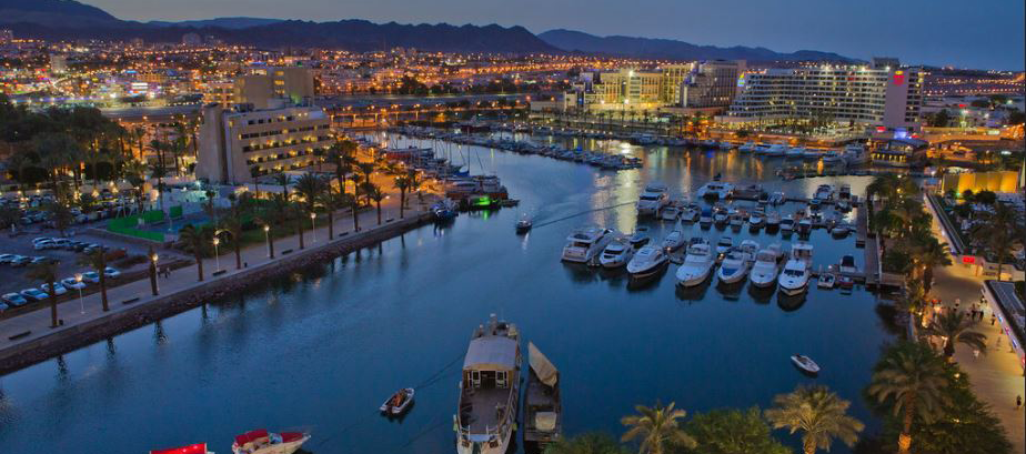 Eilat